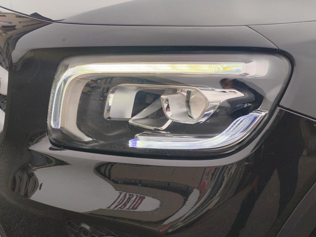 Mercedes GLB 200 d Sport Plus auto.NAVI.TELECAMERA.SEDILI SPORT
