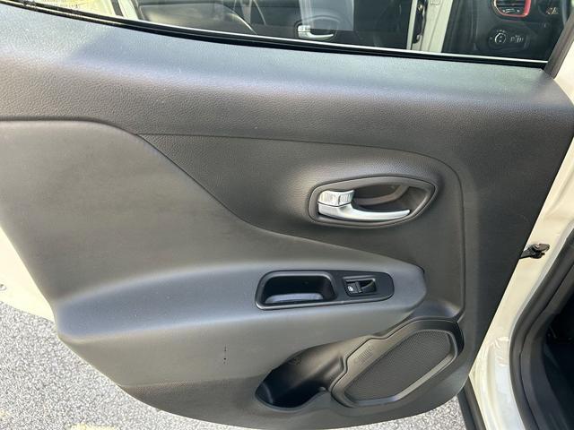 JEEP Renegade 2.0 Mjt 170CV 4WD Active Drive Low Trailhawk