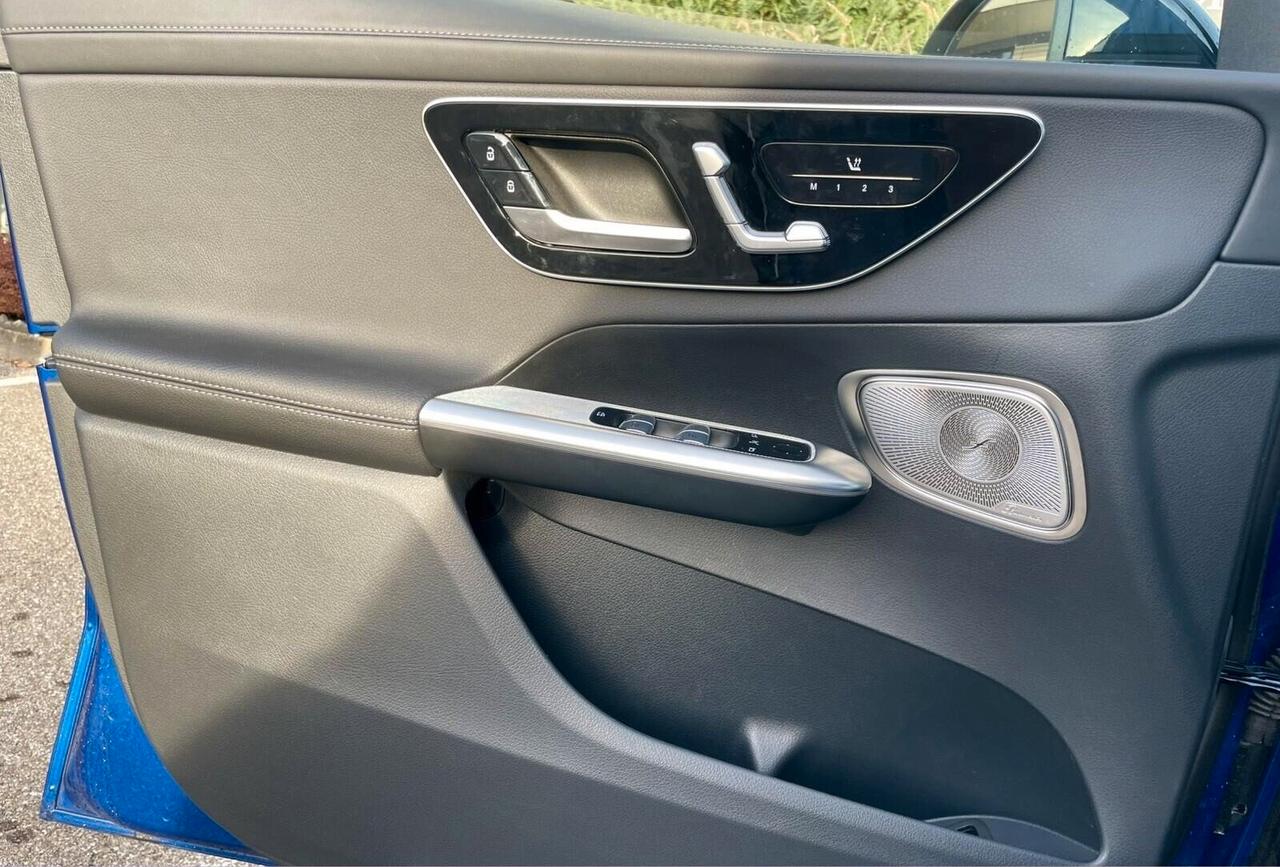 Mercedes-benz GLC 220 d 4Matic Mild Hybrid AMG Line Premium