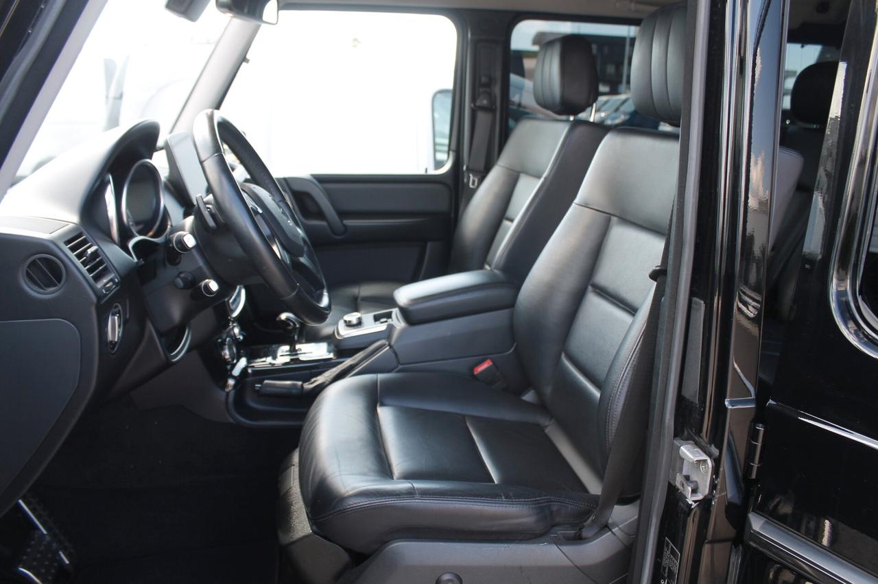 Mercedes-benz G 350 d .