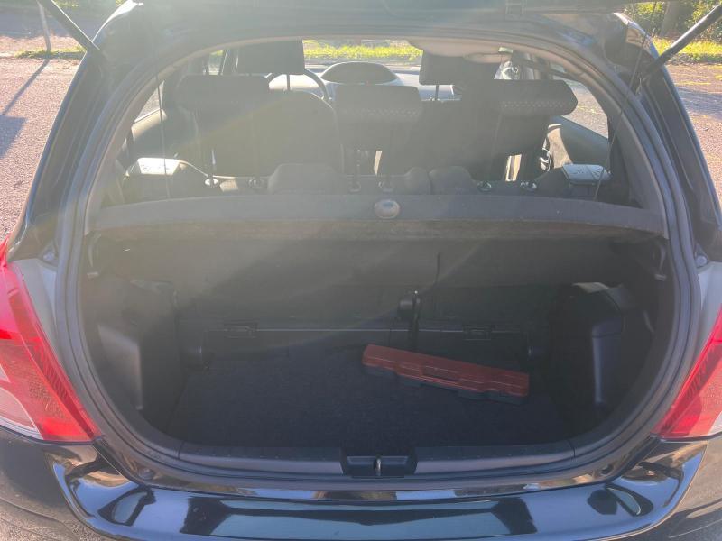 Toyota Yaris 5 Porte Yaris 5p 1.4 d-4d Sol c/vsc+trc