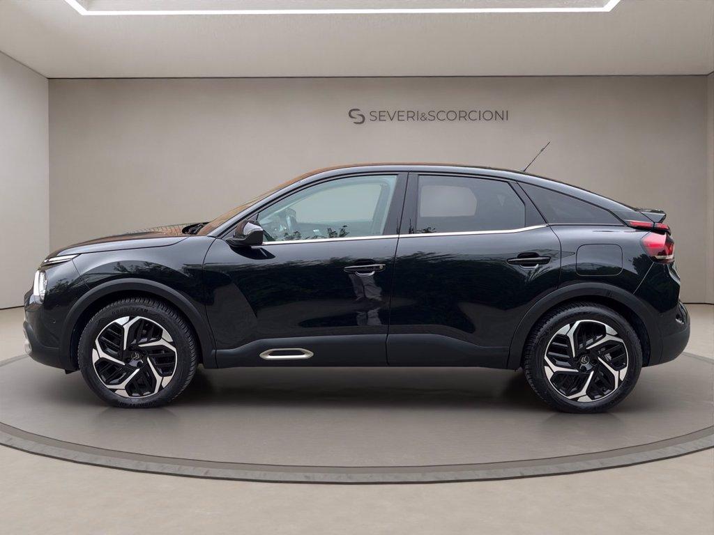 CITROEN C4 1.2 puretech Shine s&s 130cv eat8 del 2021