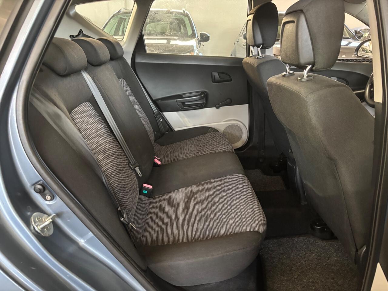Kia Ceed 1.4 STATION WAGON GPL 2031