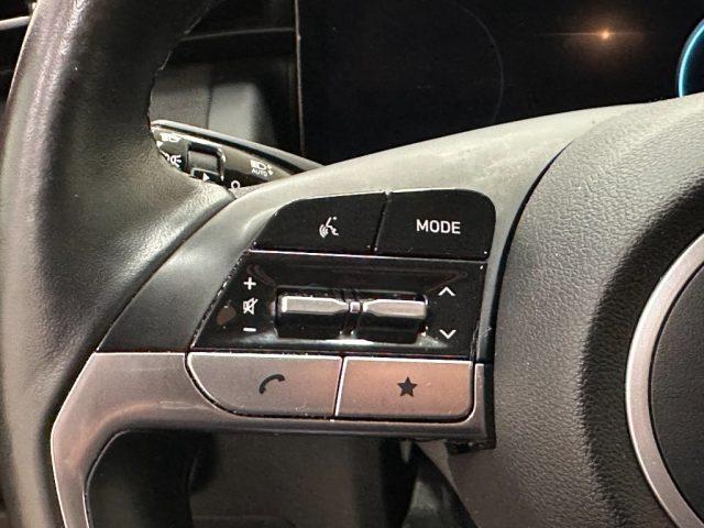 HYUNDAI Tucson 1.6 CRDI 48V Exellence