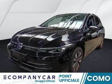 VOLKSWAGEN Golf 1.5 eTSI 150 CV Life GOAL DSG