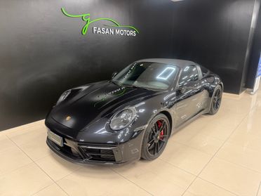 Porsche 911 Targa 3.0 4 GTS auto