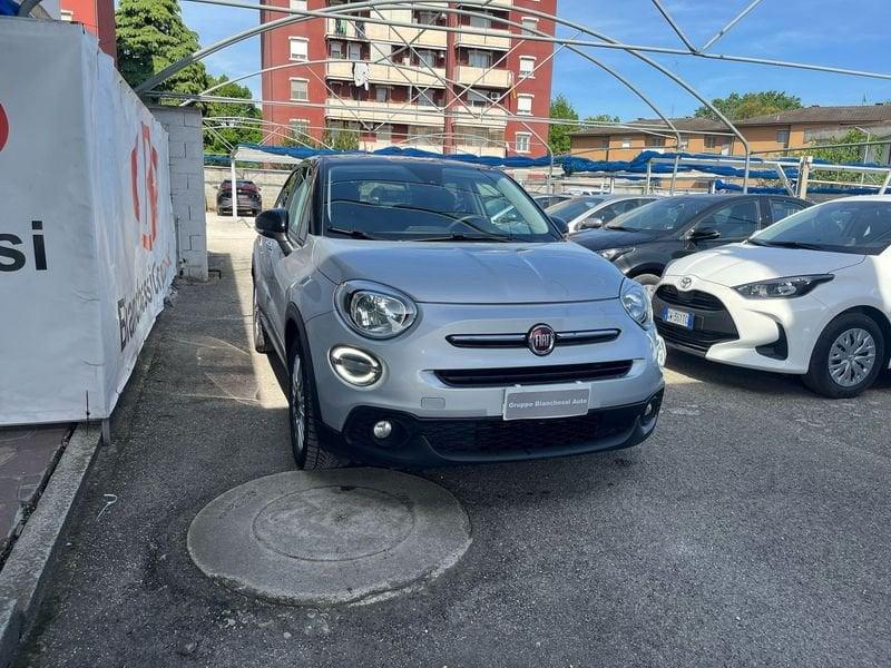 FIAT 500X 1.3 MultiJet 95 CV Connect