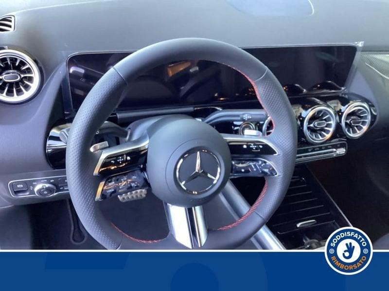 Mercedes-Benz GLA 180 d Automatic AMG Line Premium