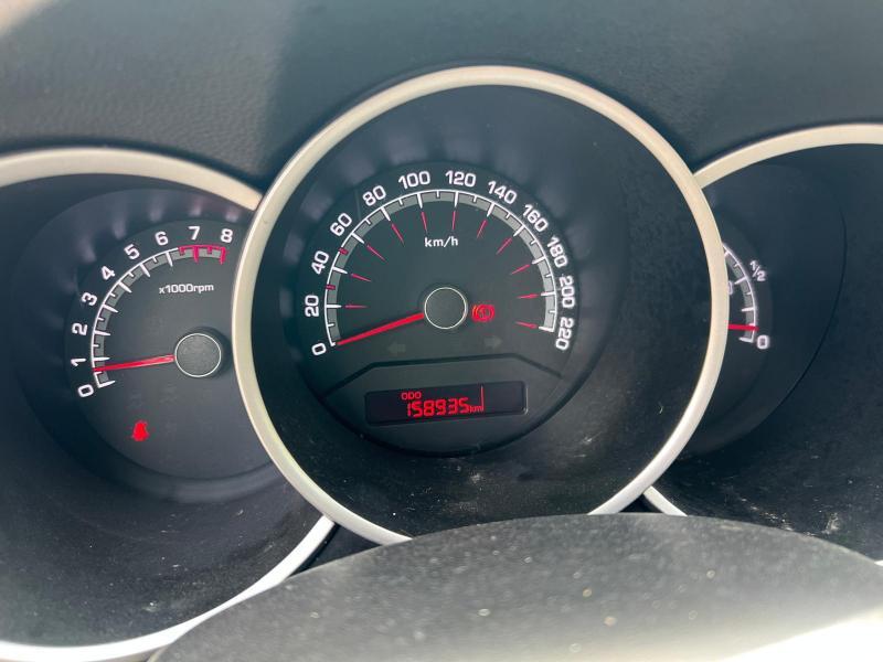 Kia Venga 1.4 Cool Move&Style eco Gpl E6