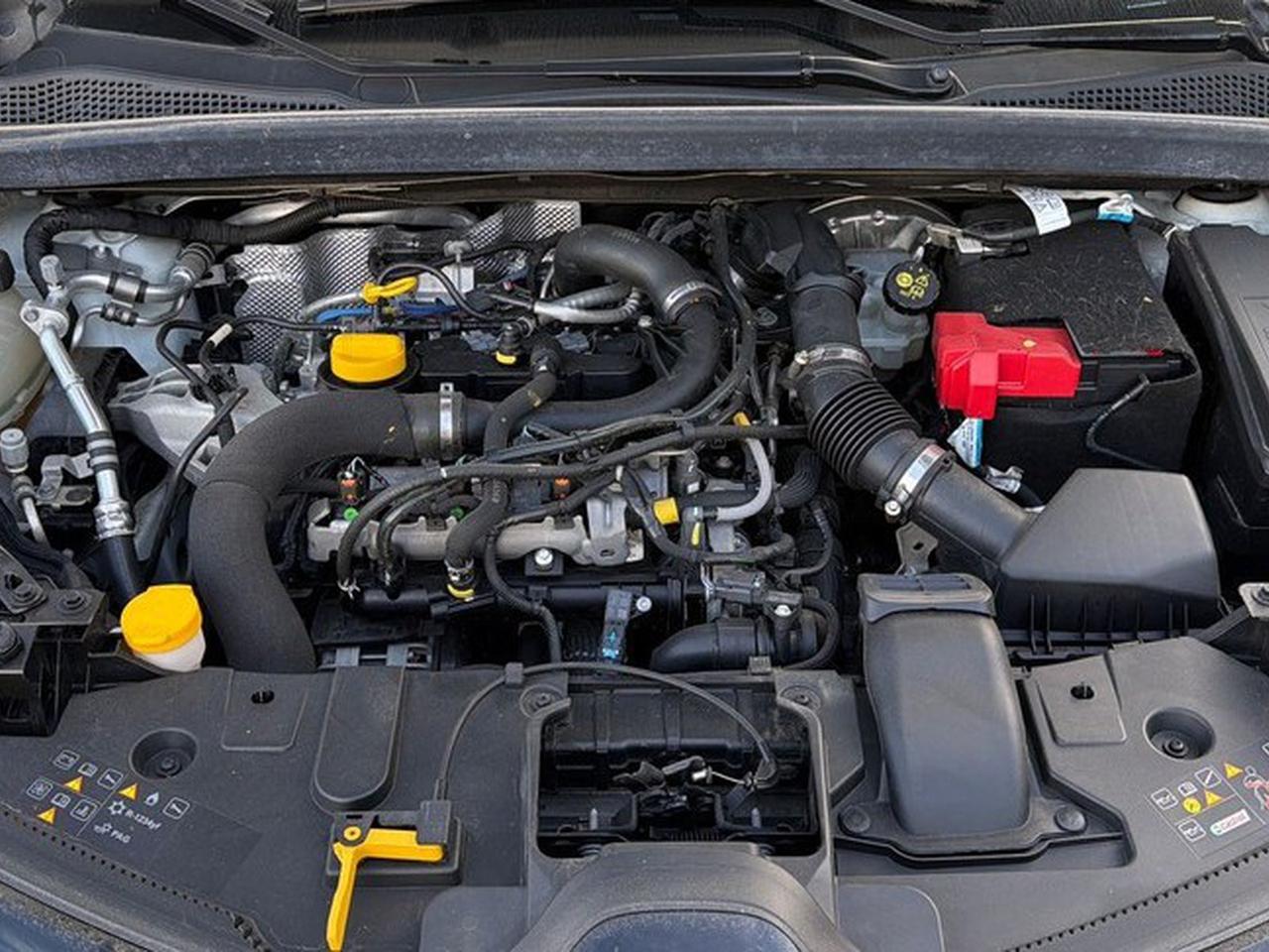 Renault Captur 1.0 tce equilibre gpl 100cv