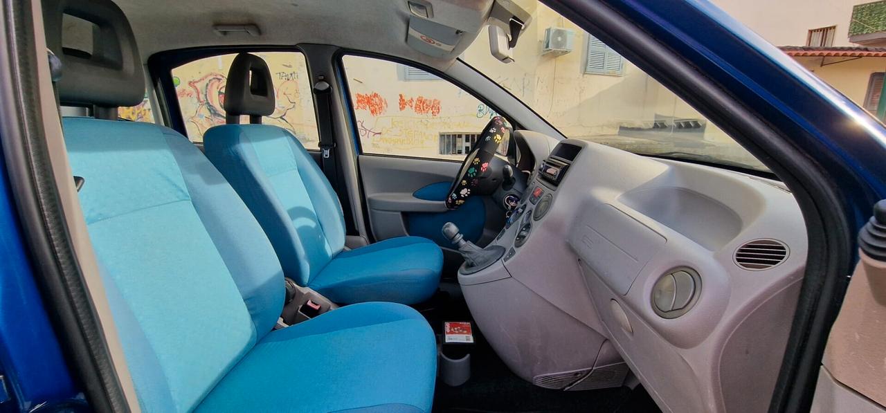 Fiat Panda 1.2 Dynamic FINANZIAMENTI ANCHE SENZA BUSTA PAGA