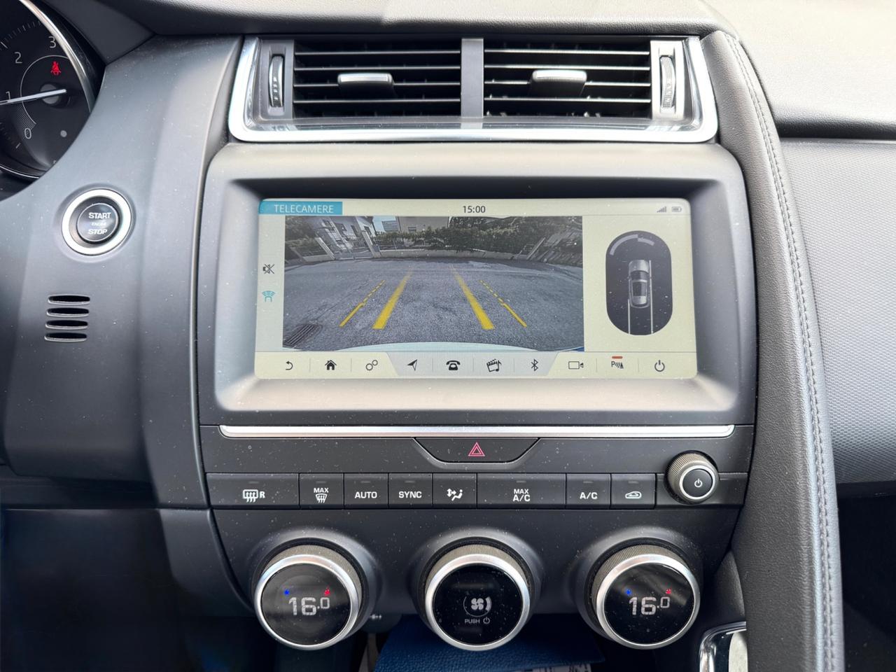 Jaguar E-Pace 2.0D 150 CV AWD aut.