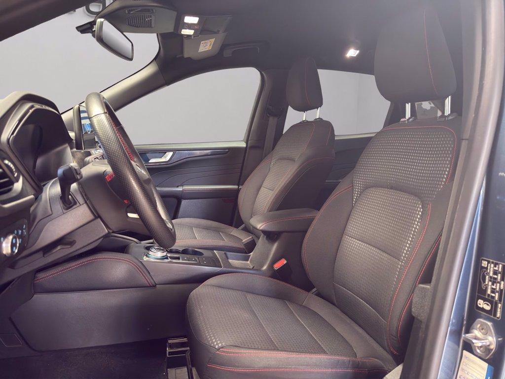 FORD Kuga 2.5 Full Hybrid 190 CV CVT 2WD ST-Line del 2022