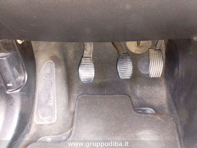 FIAT 500L 2012 Benzina 0.9 t.air t. natural power Pop Star 80cv