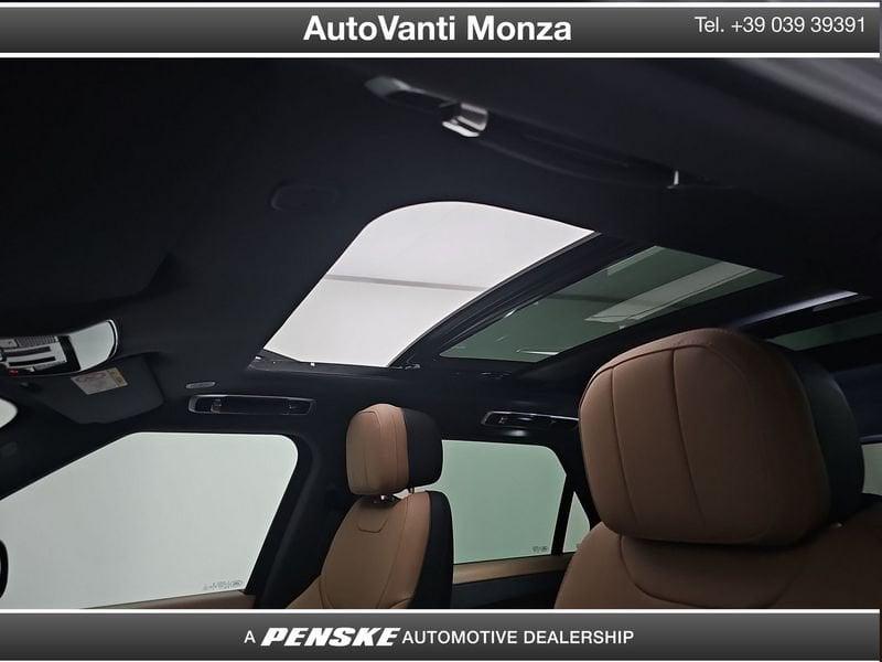 Land Rover Range Rover Sport Range Rover Sport 3.0d i6 mhev Dynamic SE awd 250cv auto