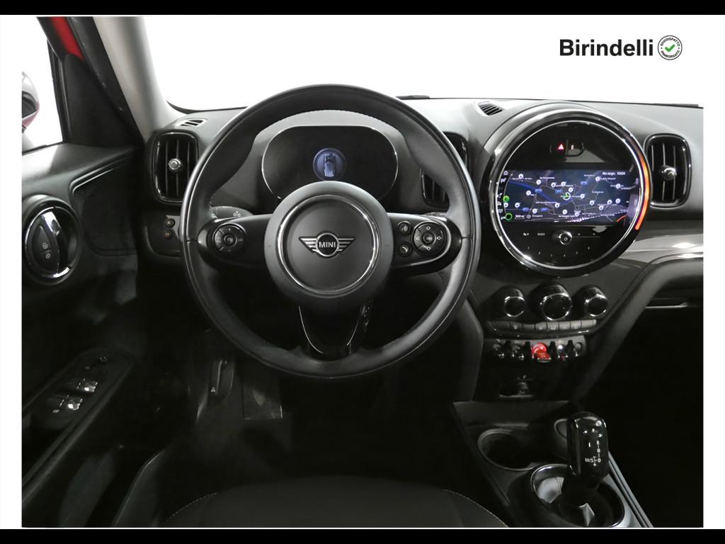 MINI Mini Countrym.(F60) - Mini 1.5 Cooper Business Countryman Automatica