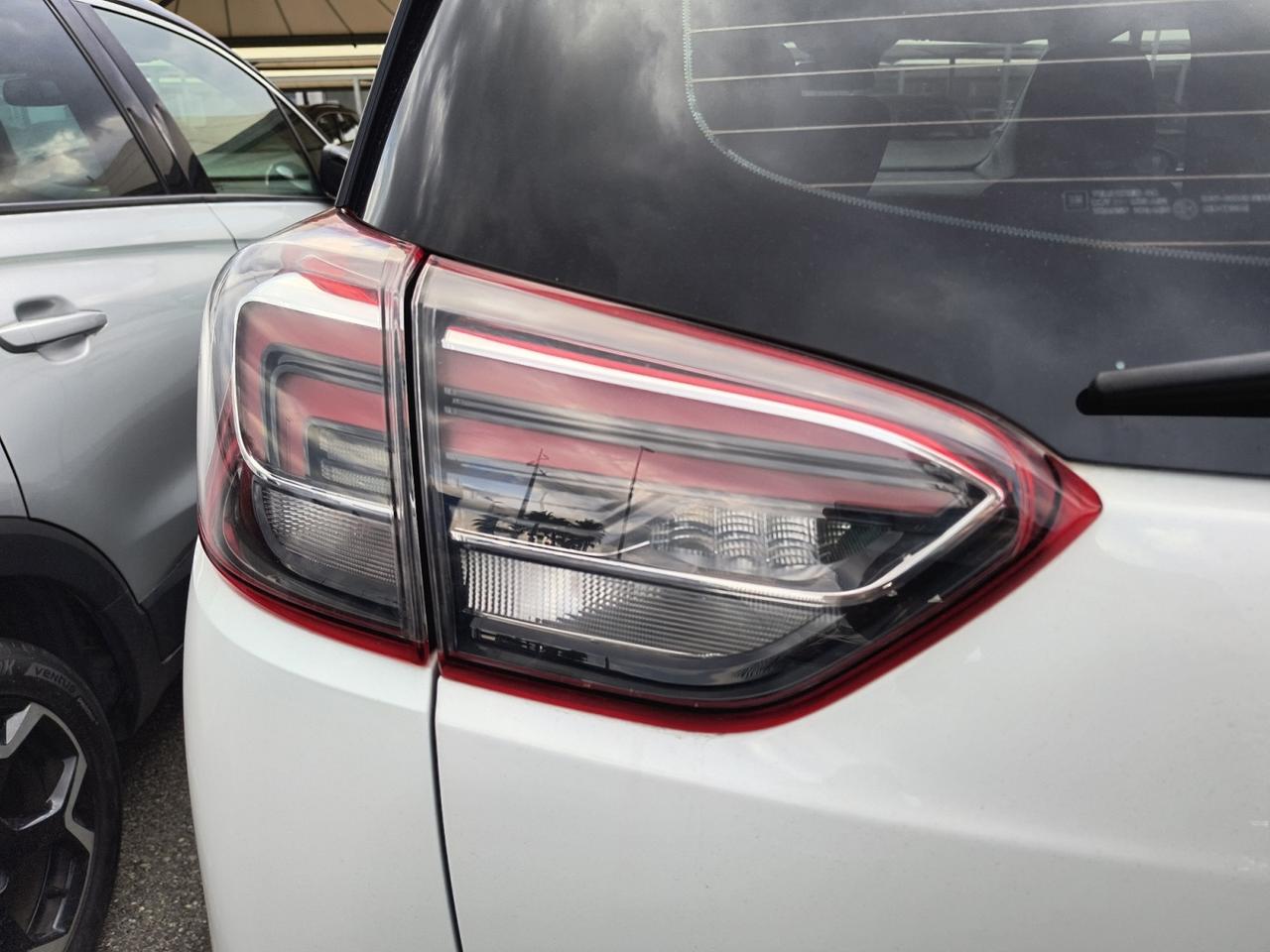 OPEL Crossland X - Crossland X 1.5 ecotec Ultimate s&s 102cv