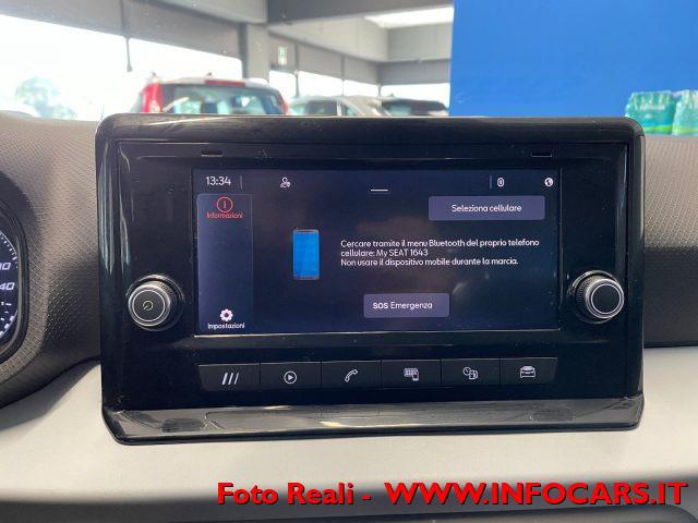 SEAT Arona 1.0 EcoTSI Reference Iva Esposta