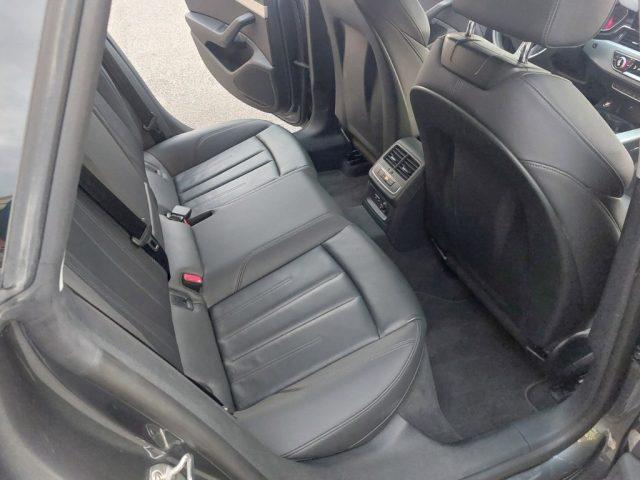 AUDI A5 SPB 40 TDI S tronic Business S.Line km 58000