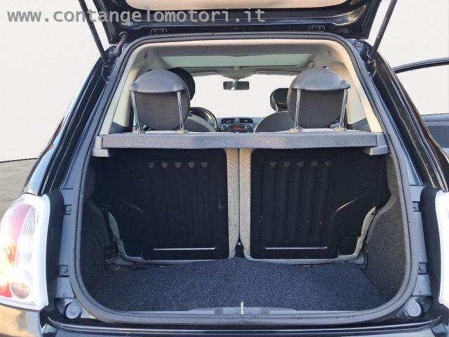 FIAT 500 1.2 EasyPower Lounge
