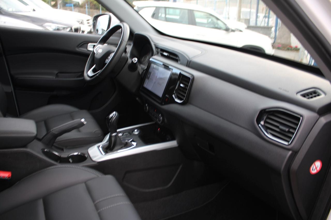 Dr 4.0 1.5 Turbo DCT Bi-Fuel GPL