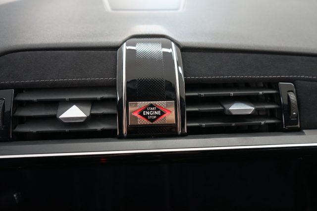 DS AUTOMOBILES DS 7 BlueHDi 130 aut. Performance Line