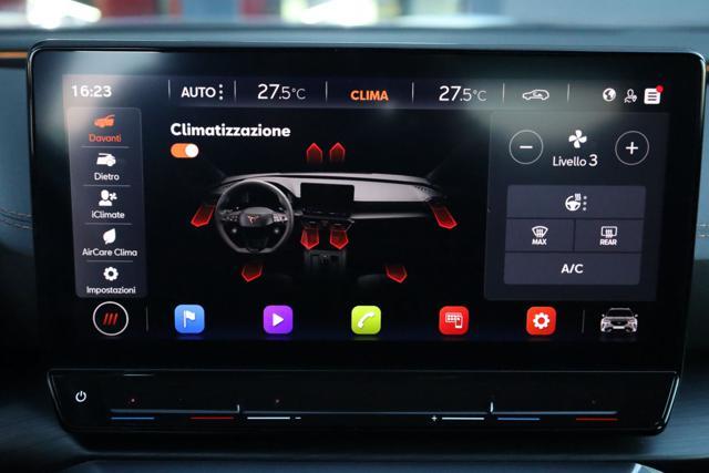 CUPRA Formentor 1.5 TSI DSG