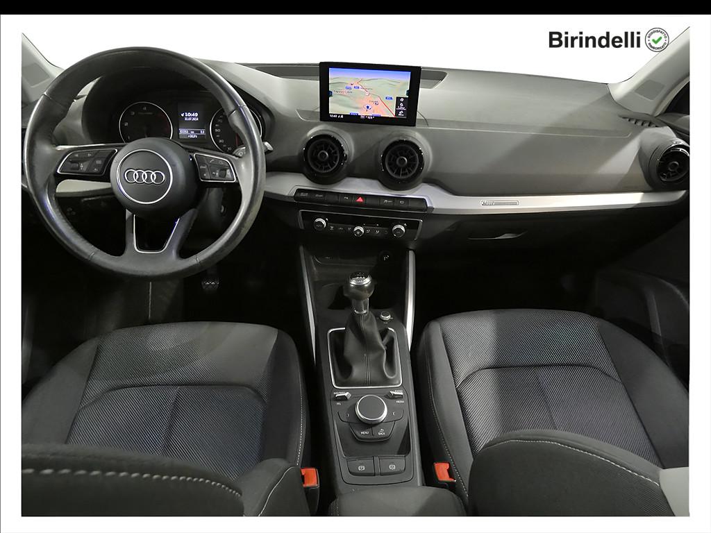 AUDI Q2 - Q2 1.6 TDI Business