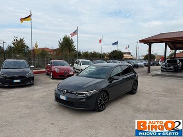 Volkswagen Golf 2.0 TDI 116 CV DSG SCR Style