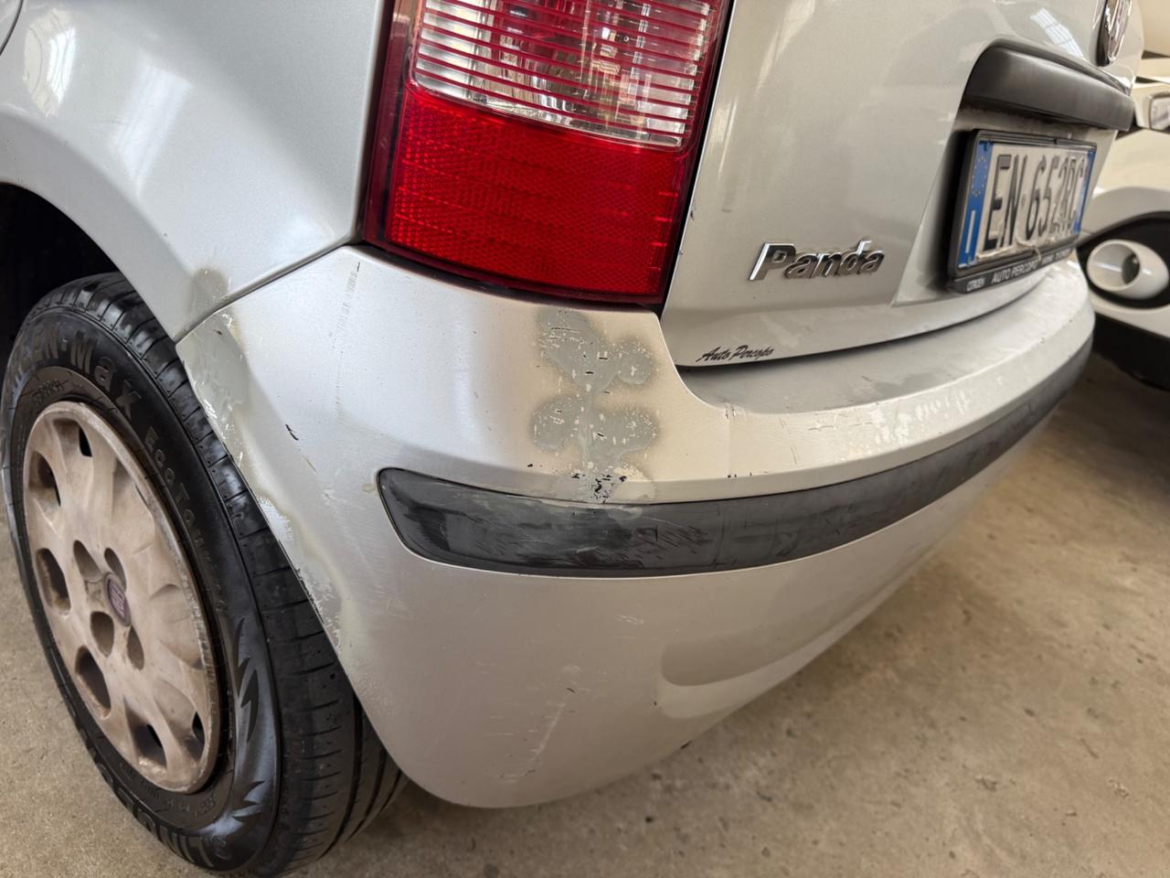 Fiat Panda 1.2 Dynamic GRANDINATA