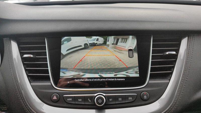 Opel Grandland Grandland X 2.0 diesel Ecotec S&S aut. 120 Anniversary