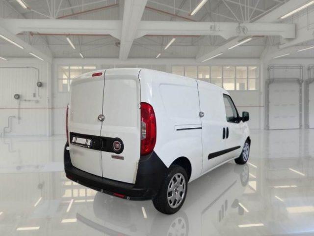FIAT Doblo 1.6 MJT 120CV PL-TN Cargo Maxi Lamierato SX