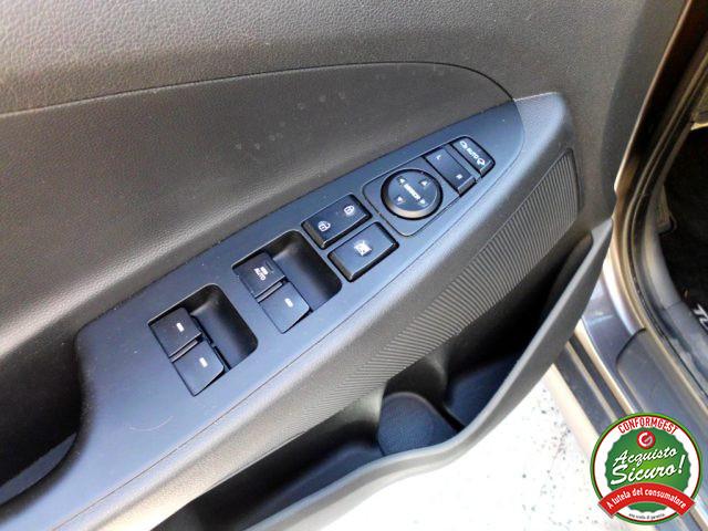 HYUNDAI Tucson 1.7 CRDi XPossible