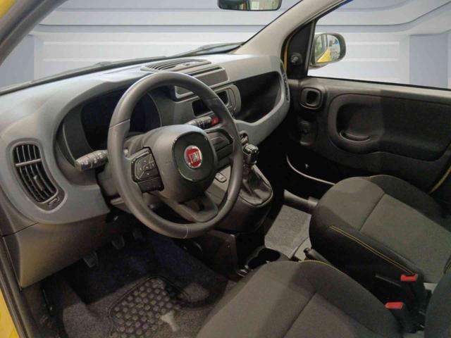 FIAT Panda 1.0 FireFly S&S Hybrid PANDINA ADAS