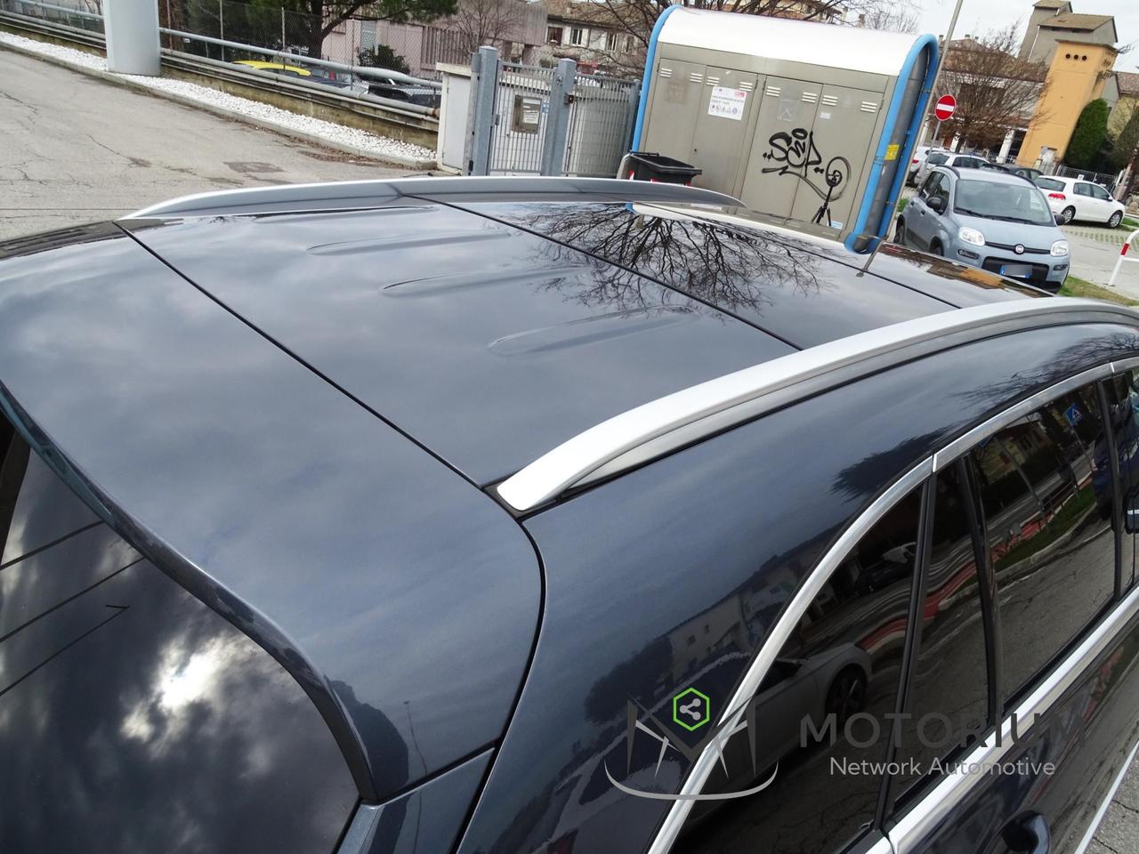 Mercedes GLC SUV GLC 250 d premium 4matic auto