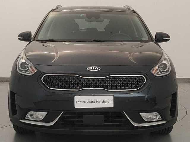 Kia Niro 1.6 GDi DCT HEV Energy