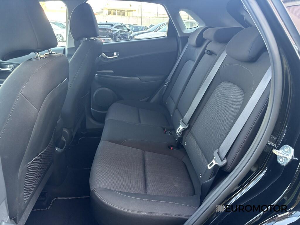 Hyundai Kona 1.6 GDI HEV Xclass 2WD DCT