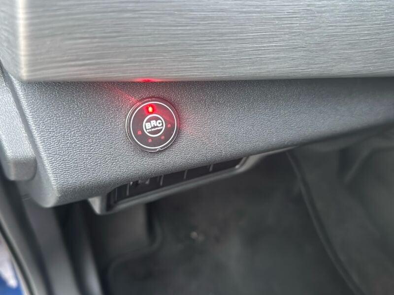 EVO Evo 5 Evo 5 1.5 Turbo Bi-fuel GPL