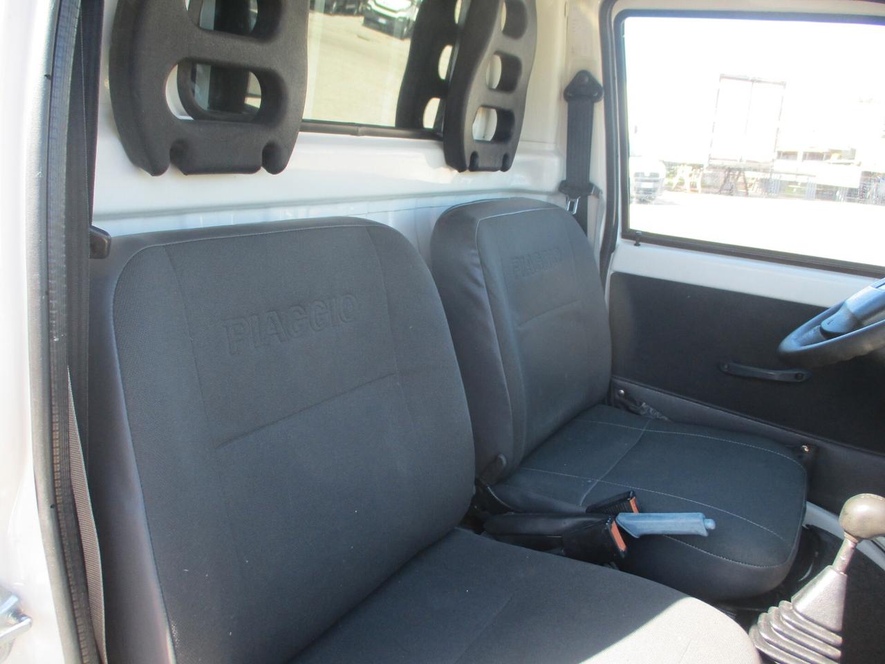 Piaggio Porter 1.3 16V GPL DI SERIE CENTINA APRIBILE