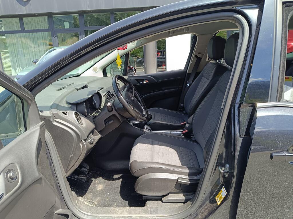 Opel Meriva 1.3 cdti ecoflex Cosmo 95cv