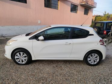 Peugeot 208 1.0 kw50 MOTORE NUOVO CON GARANZIA