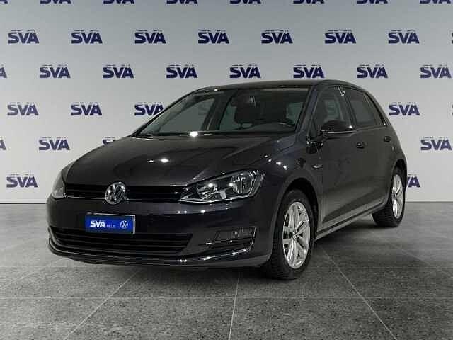 Volkswagen Golf 7ª serie 2.0TDI 150CV Highline Lounge