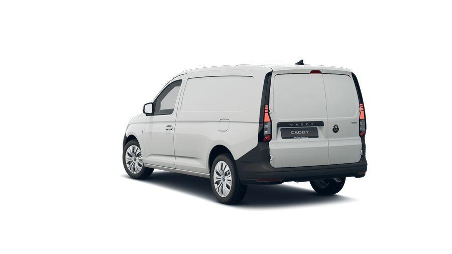 Volkswagen Caddy V Furgone Caddy cargo maxi 2.0 tdi 122cv 4motion Business