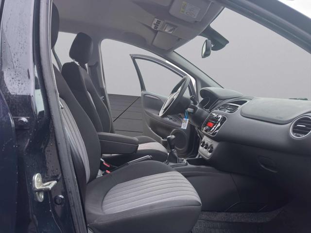 FIAT Punto 1.3 MJT 95 CV STREET-CRUISE-SENSORI-X NEOPATENTATI