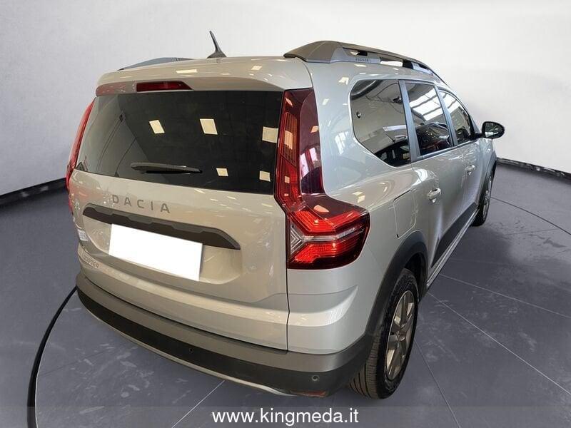 Dacia Jogger Jogger 1.0 TCe GPL 100 CV 7 posti Comfort