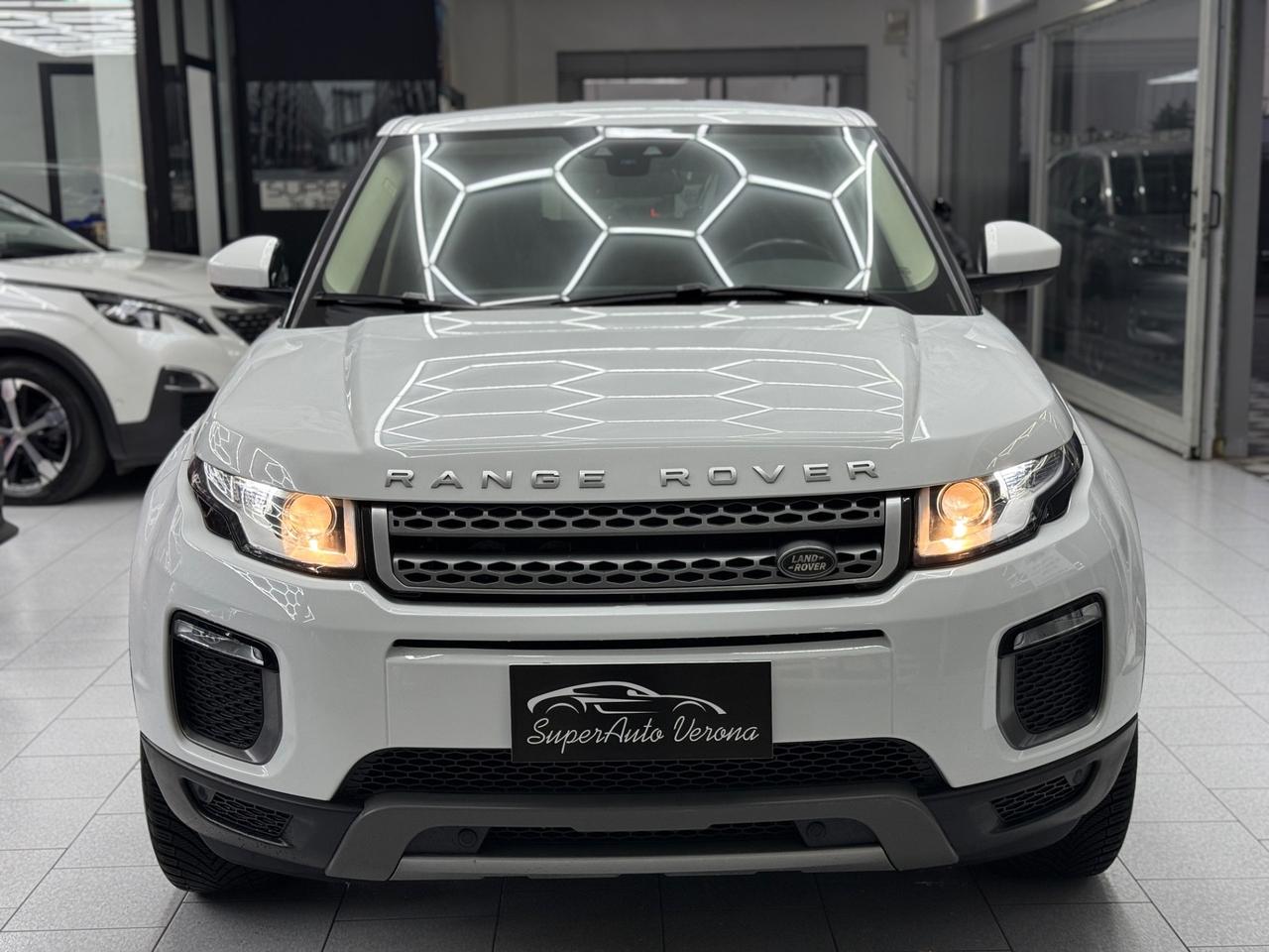 Land Rover Range Rover Evoque Range Rover Evoque 2.0 TD4 150 CV 5p. HSE Dynamic