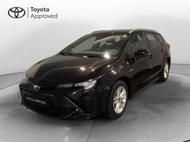 Toyota Corolla Touring Sports 1.8 Hybrid Active CVT