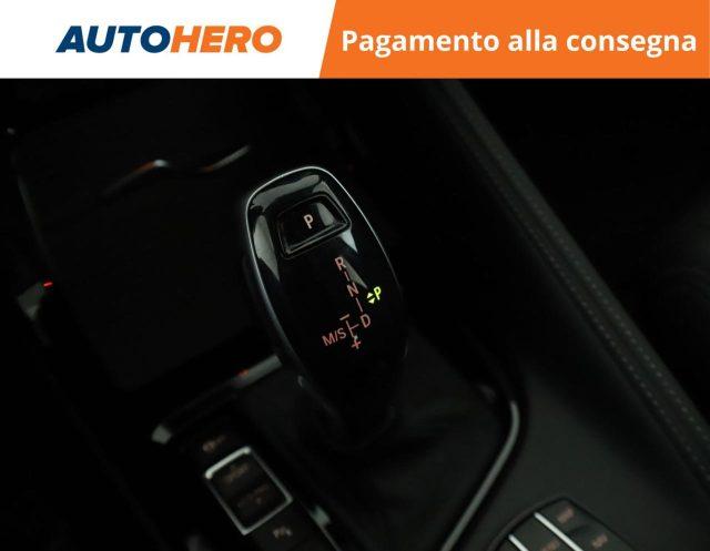 BMW X1 sDrive18d xLine