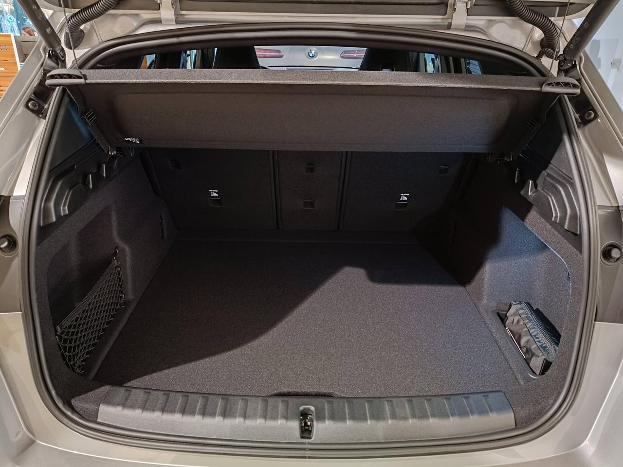 BMW BMW X1 M35i xDrive