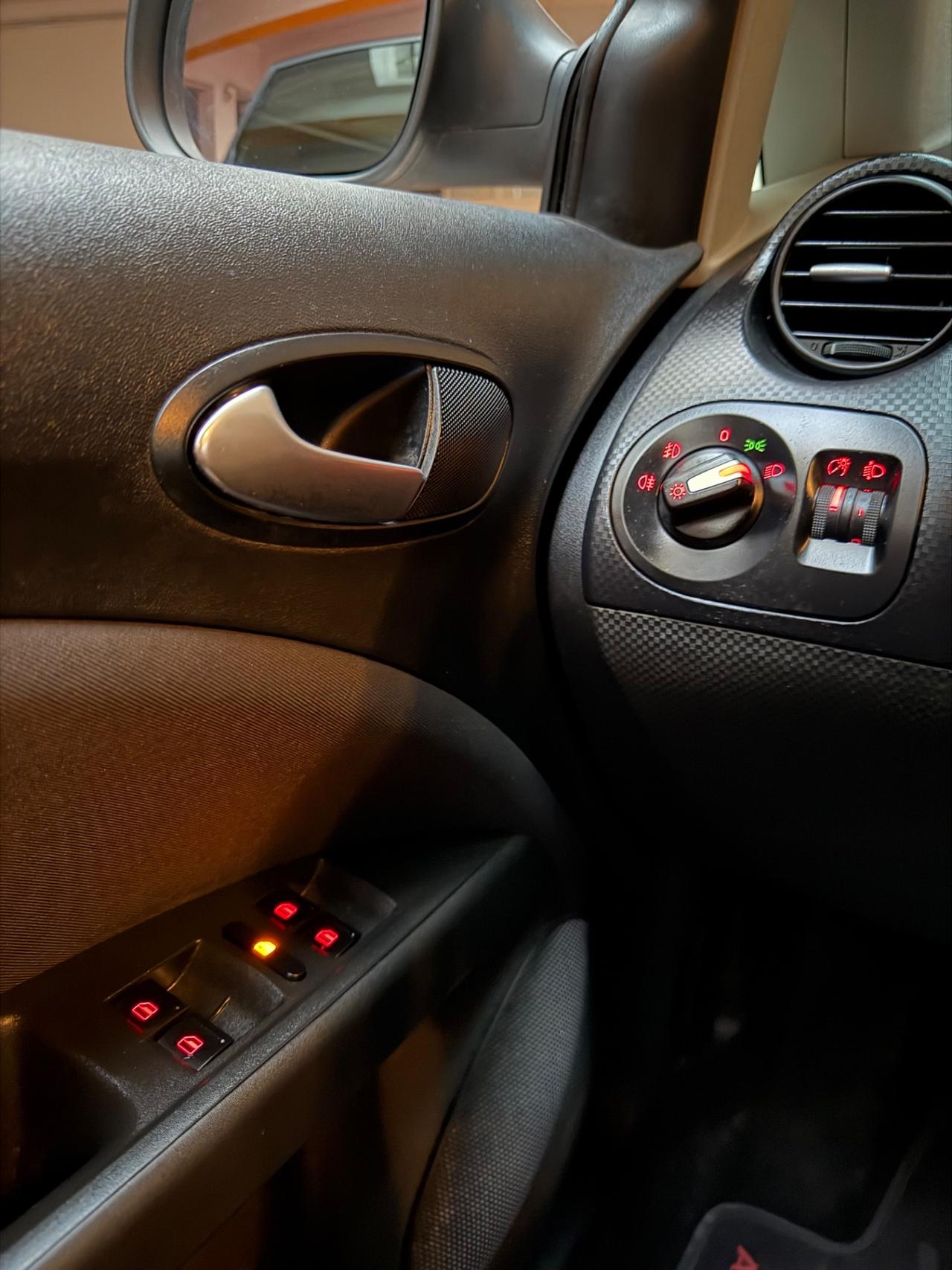 Seat Altea 1.2 Neopatentati Euro 5